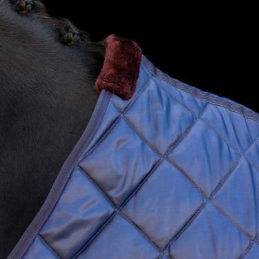 Coperta da scuderia HV Polo Jet Coperta da scuderia HV Polo Jet