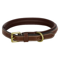 Collare per cane HV Polo Legacy Marrone Collare per cane HV Polo Legacy Marrone