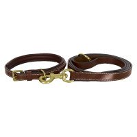 Collare per cane HV Polo Legacy Marrone Collare per cane HV Polo Legacy Marrone