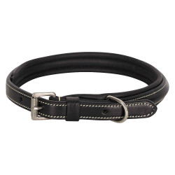 Collare per cane HV Polo Legacy Nero