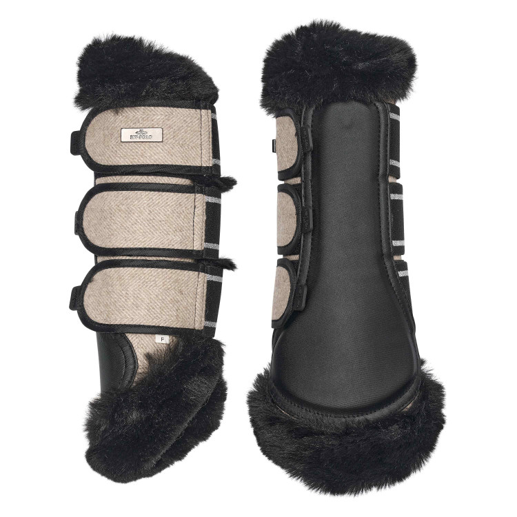Ghette da dressage HV Polo Francis Ghette da dressage HV Polo Francis