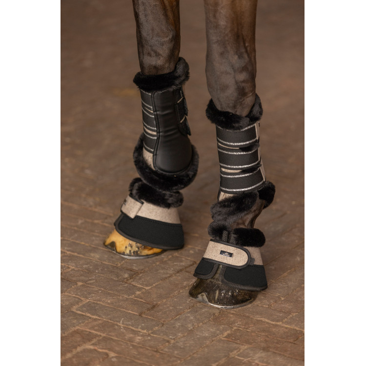 Ghette da dressage HV Polo Francis Ghette da dressage HV Polo Francis