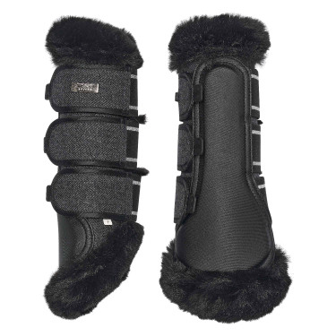 Ghette da dressage HV Polo Francis Ghette da dressage HV Polo Francis