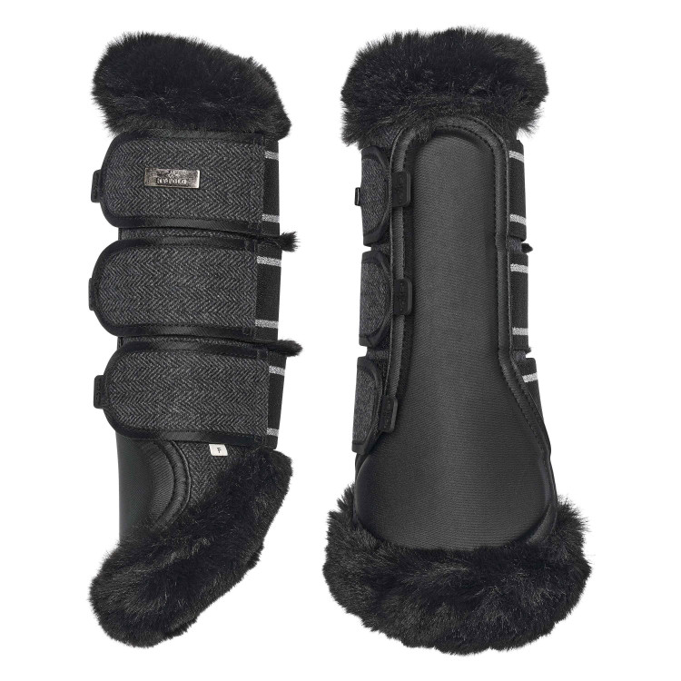 Ghette da dressage HV Polo Francis Ghette da dressage HV Polo Francis