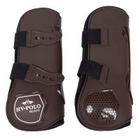Stinchiere HV Polo Pro Hive Marrone