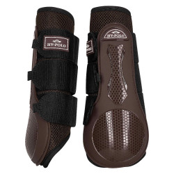 Stinchiere da dressage HV Polo Pro Hive