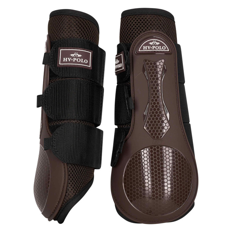Stinchiere da dressage HV Polo Pro Hive
