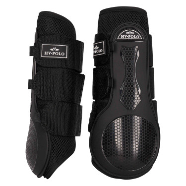 Stinchiere da dressage HV Polo Pro Hive Stinchiere da dressage HV Polo Pro Hive