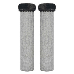 Sous bandages HV Polo Francis Gris