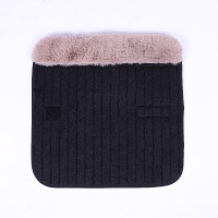 Sous bandages HV Polo Welmoed Shine Bleu profond