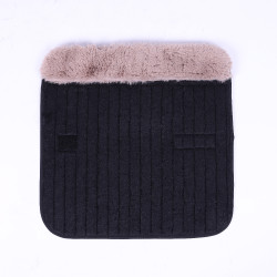 Sottofasce HV Polo Welmoed Shine Blu profondo