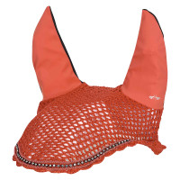 Cuffia antimosche HV Polo Classic Bianco