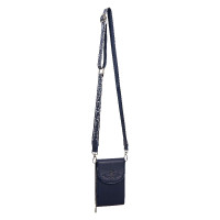 Borsa per telefono HV Polo Sammy-Jo Blu navy