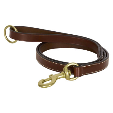 Guinzaglio per cane HV Polo Legacy Marrone