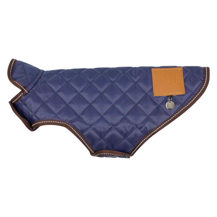 Cappotto per cane HV Polo Bobby