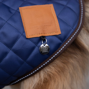 Cappotto per cane HV Polo Bobby Cappotto per cane HV Polo Bobby
