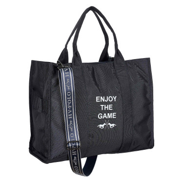Borsa HV Polo Dacy Blu navy