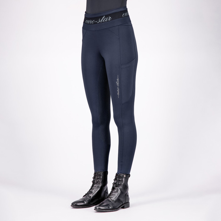 Leggings da equitazione Euro-Star Ares FullGrip Leggings da equitazione Euro-Star Ares FullGrip