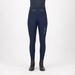 Leggings da equitazione Euro-Star Impress FullGrip