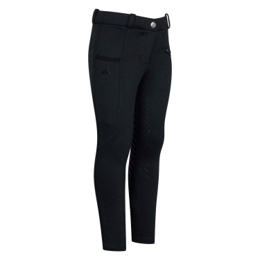 Pantaloni da equitazione Kids Easy Rider Joy FullGrip Pantaloni da equitazione Kids Easy Rider Joy FullGrip