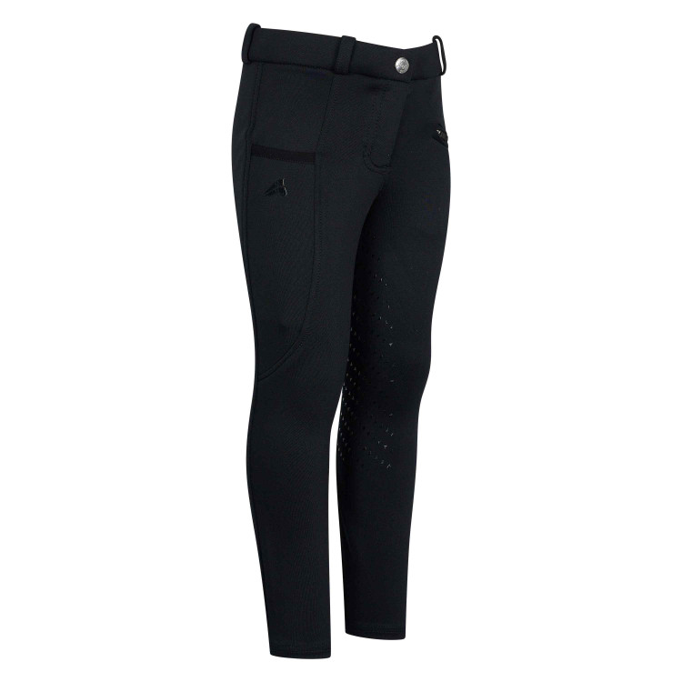 Pantaloni da equitazione Kids Easy Rider Joy FullGrip Pantaloni da equitazione Kids Easy Rider Joy FullGrip