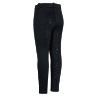 Pantaloni da equitazione Kids Easy Rider Joy FullGrip Magnete Grigio Pantaloni da equitazione Kids Easy Rider Joy FullGrip Magnete Grigio