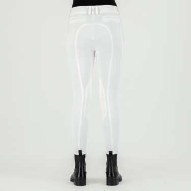 Pantaloni da equitazione Euro-Star Arielle Competition Grip Connect Knee Pantaloni da equitazione Euro-Star Arielle Competition Grip Connect Knee