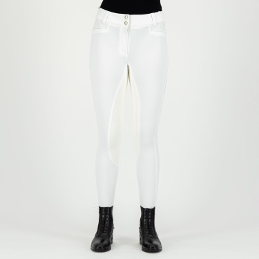 Pantaloni da equitazione Euro-Star Arielle Competition Grip Connect Full Pantaloni da equitazione Euro-Star Arielle Competition Grip Connect Full