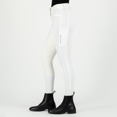 Pantaloni da equitazione Euro-Star Arielle Competition Grip Connect Full Pantaloni da equitazione Euro-Star Arielle Competition Grip Connect Full