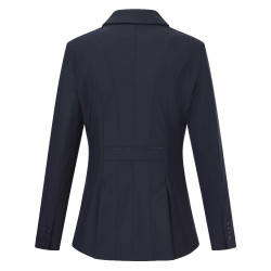 Wedstrijdjas Euro-Star Lucia Nero