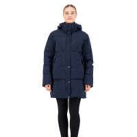 Piumino Euro-Star Fabrice Blu navy