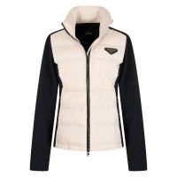 Giacca Euro-Star Cari Avorio Beige Giacca Euro-Star Cari Avorio Beige