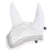 Vliegennetje Euro-Star Basic Bianco