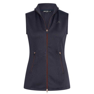 Gilet tecnico senza maniche Euro-Star Emma Gilet tecnico senza maniche Euro-Star Emma