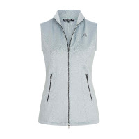 Gilet tecnico senza maniche Euro-Star Emma Blu navy Gilet tecnico senza maniche Euro-Star Emma Blu navy