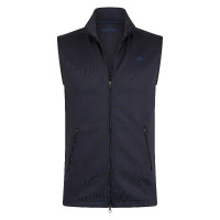 Mouwloos vest Euro-Star Enzo Blu navy