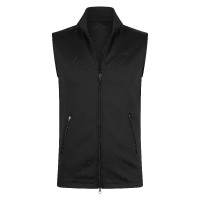 Mouwloos vest Euro-Star Enzo Nero Mouwloos vest Euro-Star Enzo Nero