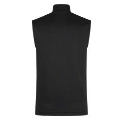 Mouwloos vest Euro-Star Enzo Nero Mouwloos vest Euro-Star Enzo Nero