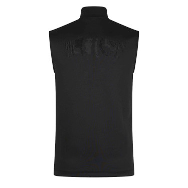 Mouwloos vest Euro-Star Enzo Nero Mouwloos vest Euro-Star Enzo Nero