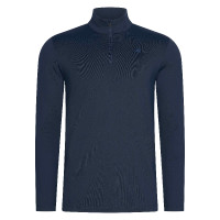 Top Euro-Star Mario Blu navy