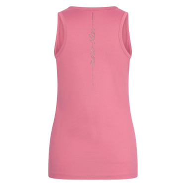 Canottiera Euro-Star Enya Rosa di biancospino