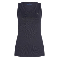 Canottiera Euro-Star Enya Blu navy