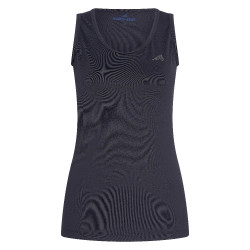 Canottiera Euro-Star Enya Blu navy