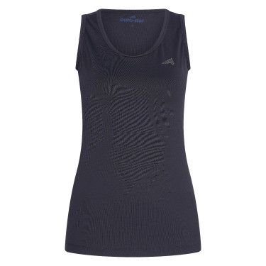 Canottiera Euro-Star Enya Blu navy