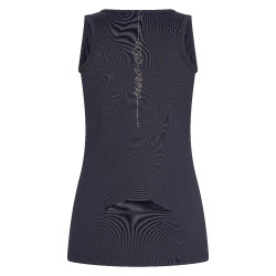 Canottiera Euro-Star Enya Blu navy
