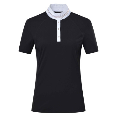 Polo da concorso Euro-Star Estrella