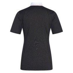 Polo da concorso Euro-Star Estrella Nero