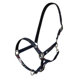 Capezzina Imperial Riding Pandora