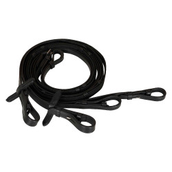 Redini doppie Imperial Riding con presa antiscivolo