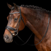 Bridon Impérial Riding Athena Nero